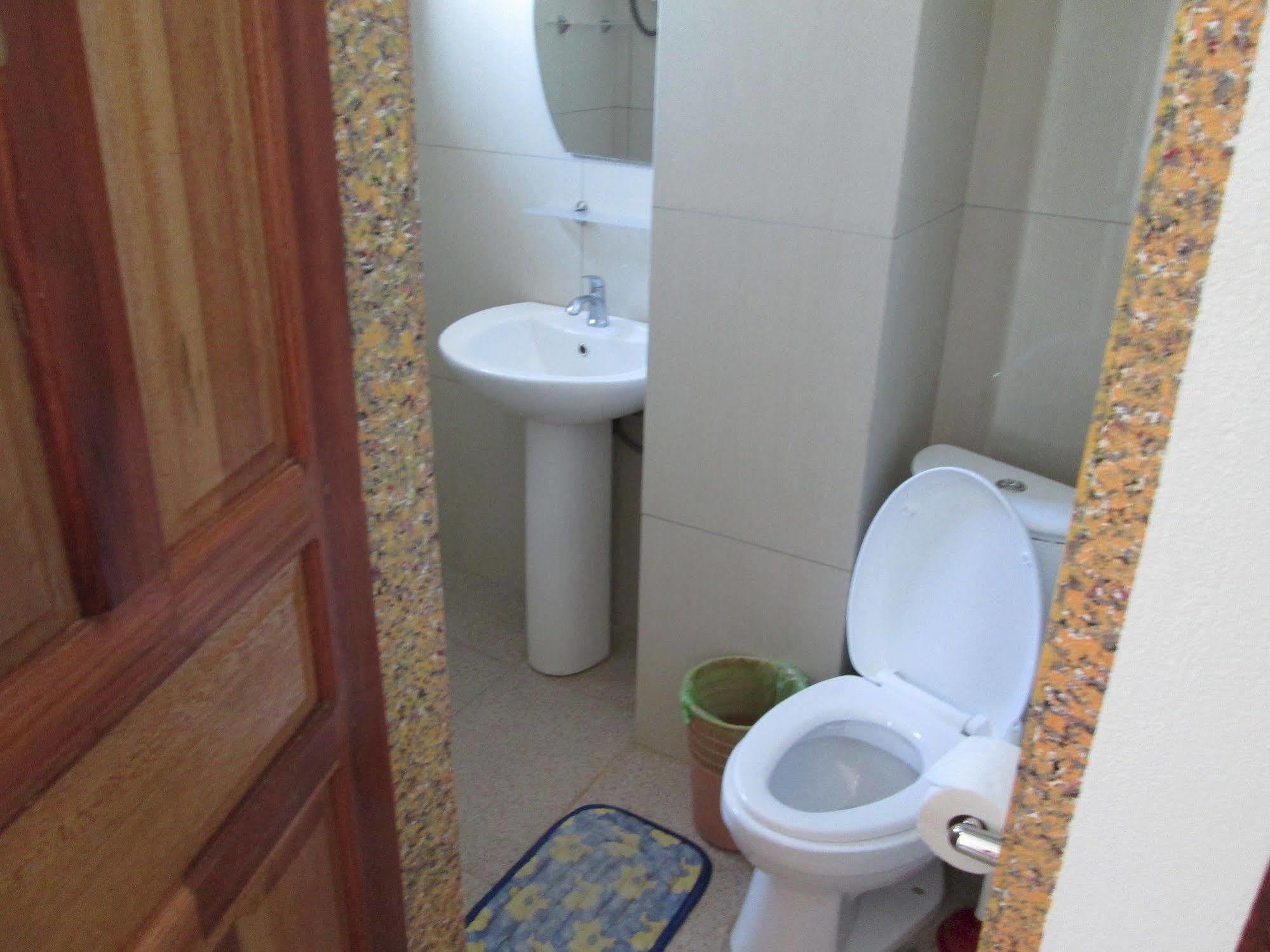 Amigos Beach Resort Balabag  Zewnętrze zdjęcie